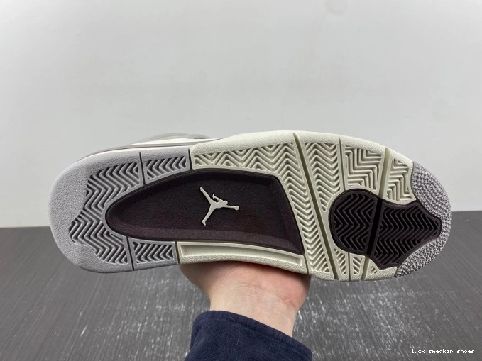 Reps LUCY 4 FZ4810-001 Ma Phantom Air Maniere x Jordan A 0823